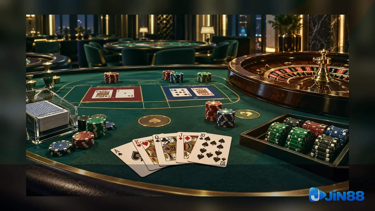 Bắt đầu với Game bài: xác định đúng mục cần tra cứu – cây quyết định trước khi liên hệ hỗ trợ cho người ưu tiên riêng tư